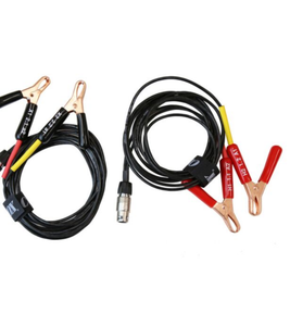 Nuevo en Stock: Probador de Relación de Transformación MEGGER TTR 20-1 - Product Image 2