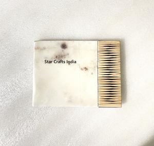 Planche à découper décorative Arrivée Planche à découper en osier Charcuterie Designer Planche à découper décorative à bas prix d'usine - Product Image 6