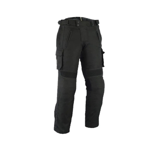 Nuevo traje de motocicleta textil de diseño personalizado chaqueta y pantalón de moto Adventure Touring Cordura Racing Suit - Product Image 4