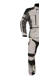 Meilleur design Vêtements de course Veste Cordura à manches longues pour moto 2025 Vêtements pour moto Combinaison textile - Product Image 2