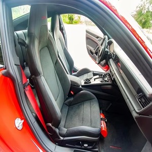 EXTREMADAMENTE LIMPIO 2024 para 911 CA-RRE-RA 4 G-T-S COUPÉ, Volante a la Izquierda, Emisiones EURO IV, LISTO PARA ENVIAR - Product Image 4