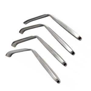 2025 nouveauté Cloward lame écarteur dentaire ensemble d'instruments chirurgicaux Instruments chirurgicaux orthopédiques CE ISO approuvé - Product Image 1