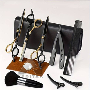 Instrumentos de belleza VERITAS de la mejor calidad, juego de manicura y pedicura profesional personalizado, productos de cuidado de belleza al por mayor - Product Image 6