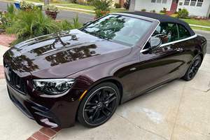 SUPER CLEAN 2021 ME-RCE-DES-B-ENZ E53 AMG PRÊT À ÊTRE EXPÉDIÉ - Product Image 2