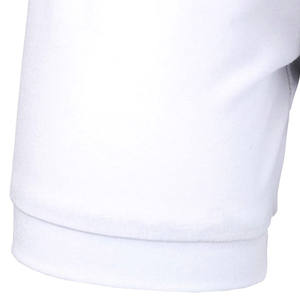 เสื้อโปโลผ้าพรีเมียม ออกแบบมาเพื่อการสวมใส่สบายและเหมาะสำหรับการสวมใส่ในชีวิตประจำวัน - Product Image 5