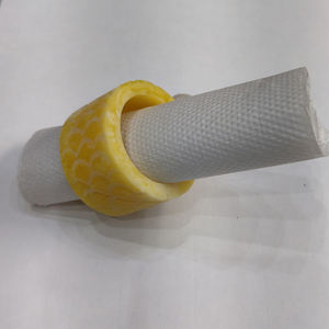 Juego de servilleteros de forma redonda multicolor y resina de nuevo estilo, vajilla para restaurante, vajilla usada, el mejor diseño para el hogar y la cocina - Product Image 4