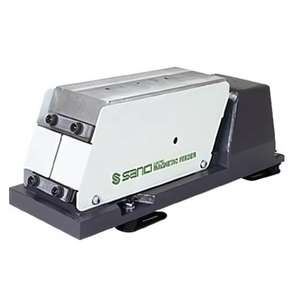 Sanki เครื่องเชื่อมชิ้นส่วนระบบป้อนเชิงเส้น JPF เครื่องเชื่อมอัตโนมัติขนาดเล็กแนวอุตสาหกรรมรับประกัน1ปี - Product Image 4