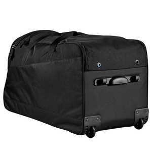 2025 sac à dos de sport personnalisé meilleure qualité MX Motocross Kit avec Double fermeture éclair latérale noir Logo personnalisable - Product Image 4