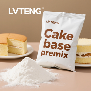 ผงสำเร็จรูปสำหรับทำวาฟ<span class=keywords><strong>เฟิ</strong></span><span class=keywords><strong>ล</strong></span>เค้ก 5 กก. <span class=keywords><strong>แป้ง</strong></span>เค้ก <span class=keywords><strong>แป้ง</strong></span>ขนมปัง วัตถุดิบสำหรับอบ - Product Image 2