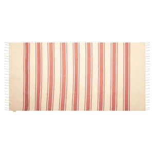 Telo Mare in Cotone Biologico Hermosa, Sostenibile ed Ecologico - Product Image 5