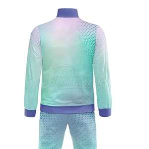 Trajes de Rugby Personalizados al Por Mayor con Logotipo, Tela Resistente, Hechos con el Mejor Material, en Venta - Product Image 5