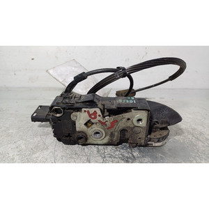 SERRATURA ANTERIORE SINISTRA PEUGEOT 207 1a Serie 9135V9 TU3A (06>09) - Product Image 5