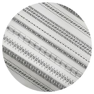 Modern 58-Inch 100% Polyester Breathable Mycro Print <b>Fabric</b> in 4 Colors for Fashion Apparel & Interior Styling - Product Image 4