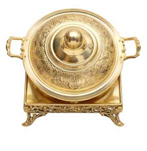 Stainless Steel Chafing Dish Food Warmer-Waterproof & Eco-Friendly Buffet Chef Cookware - Product Image 2