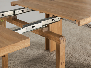 La Mesa de Comedor Transformable 2026 Es la Única Mesa que Necesitas <span class=keywords><strong>Comprar</strong></span> Fotos - Product Image 3