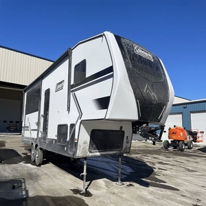 CLEAN TITLE 2026 Key-stone Co-le-man Le-ga-cy 2800SUN-DECK - Product Image 1