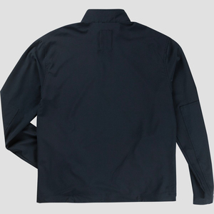 Custom <b>Men</b> Half Zip <b>Pullover</b> Windbreaker <b>Jacket</b> Lightweight Waterproof Outdoor Sports Windproof Running Athletic Training Coat - Product Image 2