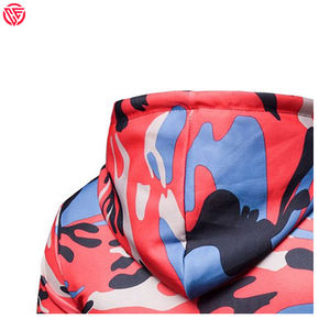 Offre Spéciale manches longues femme sweats à capuche Collection d'hiver sweats à capuche dans le meilleur matériau qualité bases coton mélangé sweats à capuche pour homme - Product Image 2