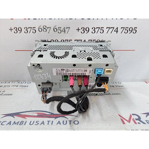 จอแสดงผล JAGUAR XF ซีรีส์ FX23-10E889-AE (11>15) - Product Image 4