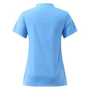 Quick Drying Cotton Polyester Canvas Fabric Unisex <b>Doctor</b> Nurses Hospital Uniform Jogger Type Medical Nursing Scrub Uniform <b>Sets</b> - Product Image 3