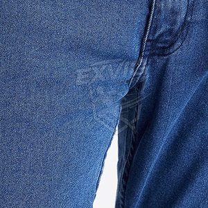 Pantalones Vaqueros Casuales para Hombre, MOQ Bajo, Gran Venta, Cintura Media, Corte Recto, Uso en Exteriores, Los Mejores Pantalones Vaqueros para Hombre - Product Image 5