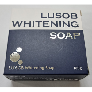 Venta caliente K-Beauty Moisture Skin-Friendly Aceite de oliva Blanqueamiento Barra de jabón Anti-Acné Antiséptico y adelgazante Características Hecho en Corea - Product Image 2