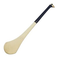 Nouveauté : Bâtons de hurling personnalisables en bois de frêne, bambou et PVC, de qualité professionnelle, durables et écologiques