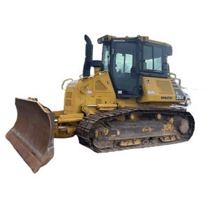 Bulldozer Komatsu 2017 KOMATSU de alta calidad, precio bajo, marca internacional japonesa Komatsu D5 Bulldozer - Product Image 1