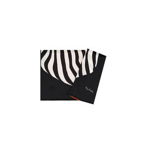 Luxury Designer Digital Printed Satin <b>Silk</b> <b>Long</b> Rectangular <b>Scarf</b> - Product Image 2