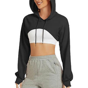 Sudaderas con Capucha Personalizadas de Alta Calidad, Estilo Vintage, Gruesas, con Bordado Desgastado, Unisex, para Invierno, para Hombre - Product Image 4