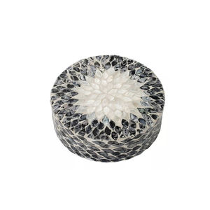 Boîtes de nacre de style vintage de haute qualité les plus vendues boîte incrustée et style du Viet Nam - Product Image 2