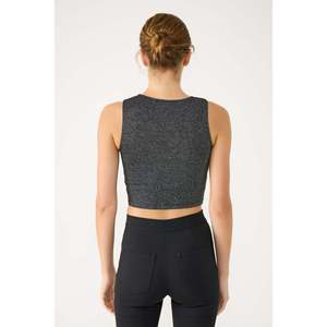 Top Corto con Cuello Halter - Product Image 5