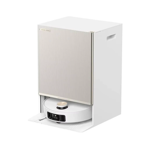 Robot Aspiradora Dreame Matrix10 Ultra con Autovaciado y Recarga Automática, 30000Pa de Alta Succión, Motor sin Escobillas, 2 Años de Garantía, la Mejor Compra - Product Image 5