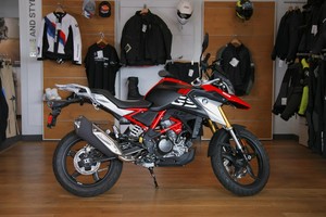 NUOVA <span class=keywords><strong>BMW</strong></span> G 310 GS 2026 Moto Stradale Nuova - Product Image 2