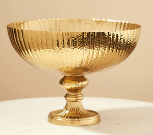 Attractive Design Metal Chocolate Serving Platters High Quality Made of Metal Chocolate Serving Bowl in Best Price - Product Image 3