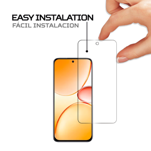 ฟิล์มกันรอย ANTISHOCK สำหรับเรียลมี ซี 85 โปร พรีเมี่ยมการ์ดสำหรับจอแสดงผลของโทรศัพท์ของคุณ - Product Image 3