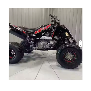 Calidad 2023/2024 OFERTA DE VENTAS RAP TOR 700R SE 4X4 Bike Off Road Listo para enviar - Product Image 1