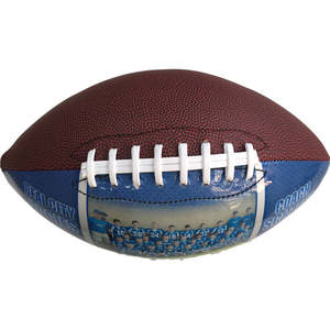 Pelota de rugby y fútbol americano en venta - Product Image 3
