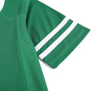 ชุดเสื้อฟุตบอลแบบกำหนดเองสำหรับแฟนๆและผู้เล่นเสื้อฟุตบอลสำหรับเสื้อสโมสรฟุตบอล - Product Image 3