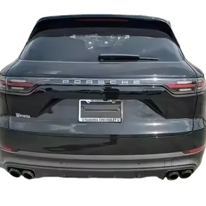 Voiture d'occasion en excellent état 2024 3ee Ca Ye 2nne AWD Faible kilométrage Essence/Pétrole Automatique Sièges en cuir Toit ouvrant panoramique Aucun problème mécanique Prête à l'emploi - Product Image 6