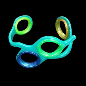 VENTA CALIENTE GERMAN PRO Personalizado Peluquería Tijeras Pulsera Verde Nuevo Estilo Acero CE ISO APROBADO - Product Image 4