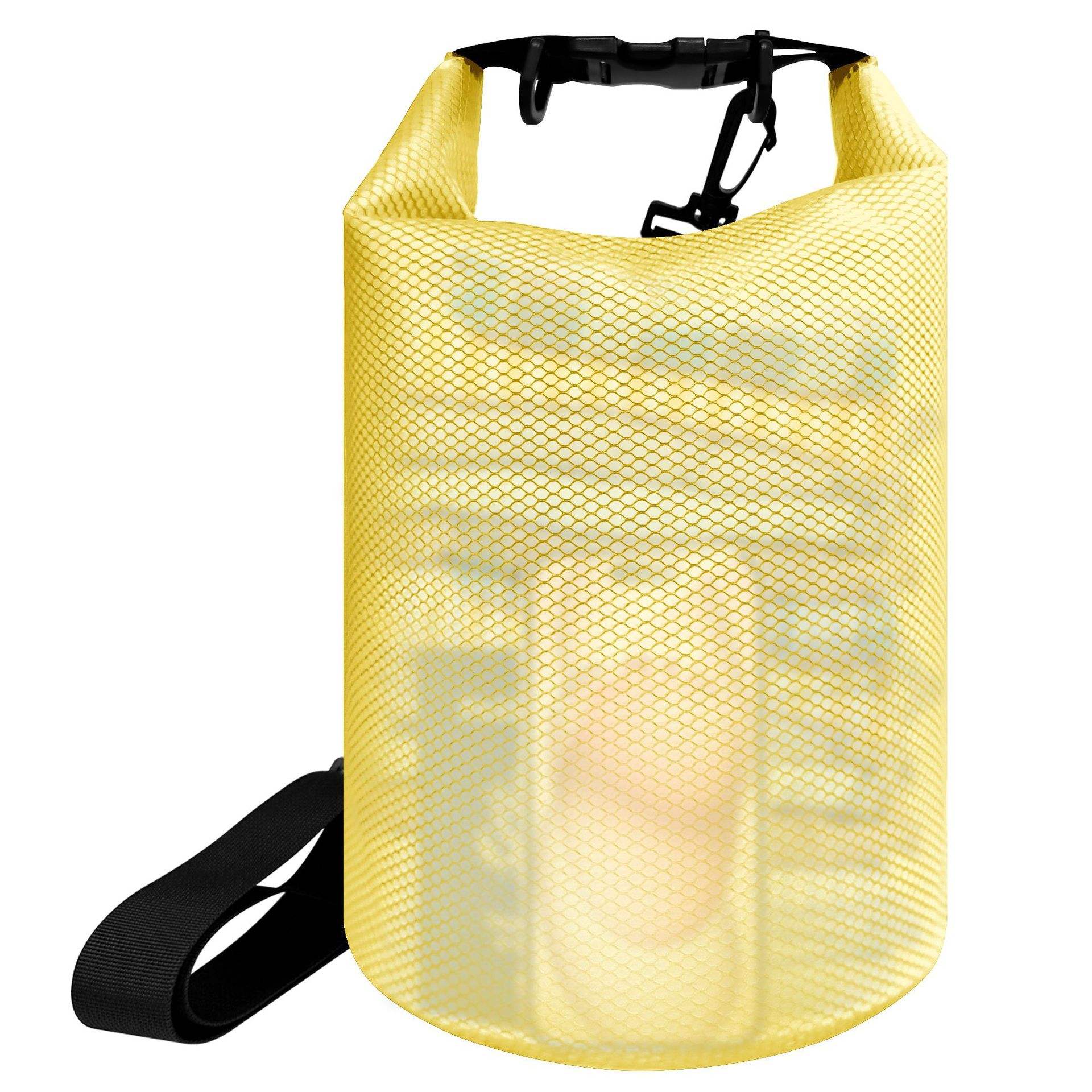 สีเหลือง