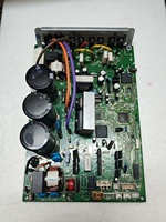 MCC-5009-03 Conjunto de Placa de Circuito para Aire Acondicionado, Gabinete de Controlador Lógico Programable para Automatización Industrial