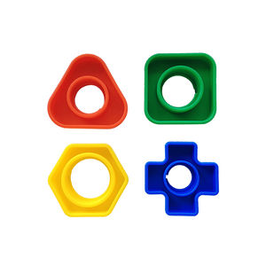 Emparejamiento de tornillos/tuercas y pernos Jumbo - Product Image 2