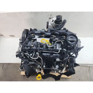Moteur SEMI-COMPLET d'occasion VOLKSWAGEN Tiguan 2ème Série CFF 03 L100090J CFF Diesel 1968 (11>15) - Product Image 6