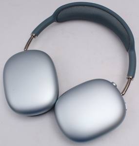 Audífonos Inalámbricos Max de 2.ª Generación con Gancho para la Oreja, Cancelación Activa de Ruido (ANC/ENC), Resistentes al Agua IPX-6, 15-20 Horas de Reproducción - Product Image 2