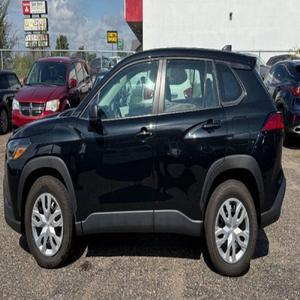 EXCELLENT ÉTAT Toyota Corolla Cross L 2023 - Product Image 2