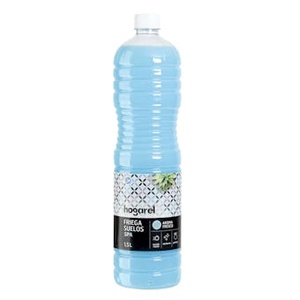 น้ำยาทำความสะอาดพื้นโฮมสปา 1.5 ลิตร - Product Image 1