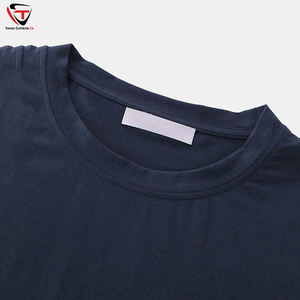 ชุดเสื้อผ้าใส่อยู่บ้านผ้าฝ้าย100% สำหรับผู้ชายชุดแห้งเร็วและระบายอากาศได้เอวยางยืดแขนสั้นลายการ์ตูนขนาด XXL สำหรับผู้ใหญ่ - Product Image 4