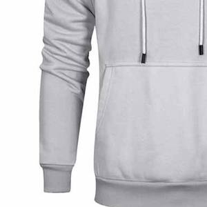 เสื้อฮู้ดสำหรับผู้ชายเสื้อขี่ม้าแบบปรับแต่งได้สำหรับผู้ชายเสื้อฮู้ดต่อต้านริ้วรอย - Product Image 5